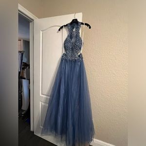 Prom/formal dress